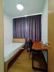 The Trilinq (D5), Condominium #580664551
